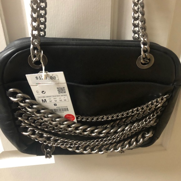 Zara Handbags - Zara Purse